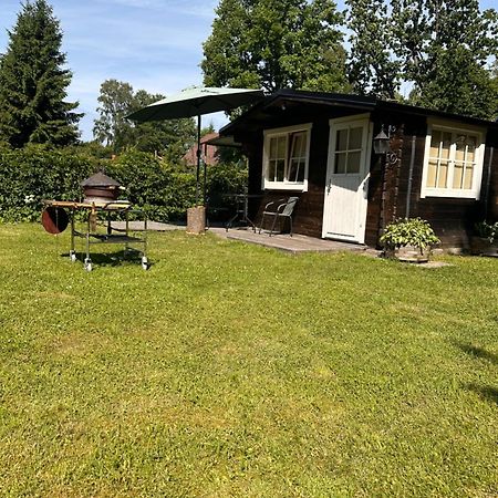 Bungalo Villa Jurmala Exterior photo
